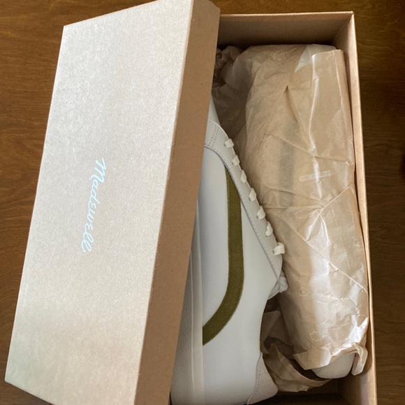 Madewell Other - UNIsex  Madewell sneakers